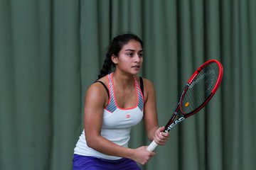 Johanna Silva 874 - Damen Der Club an der Alster - TC RW Wahlstedt